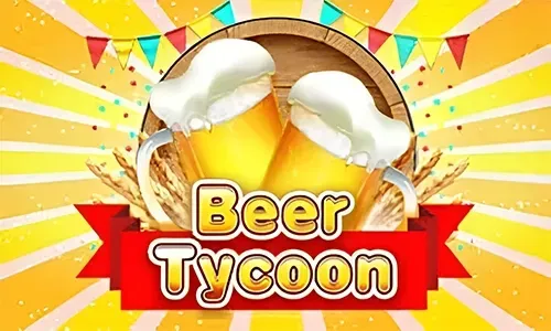 Beer Tycoon (JDB)
