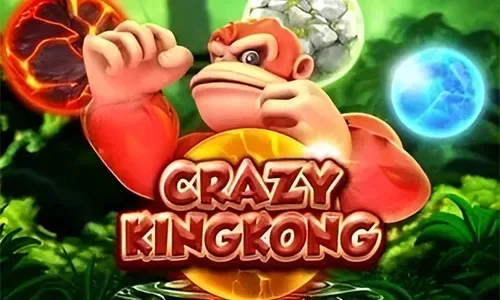 Crazy KingKong (JDB)