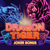 Dragon Tiger-Joker Bonus (JDB)