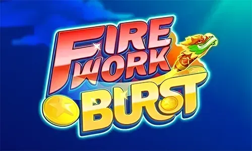 Firework Burst (JDB)