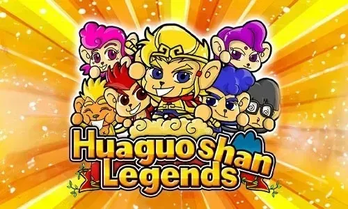 Huaguoshan Legends (JDB)