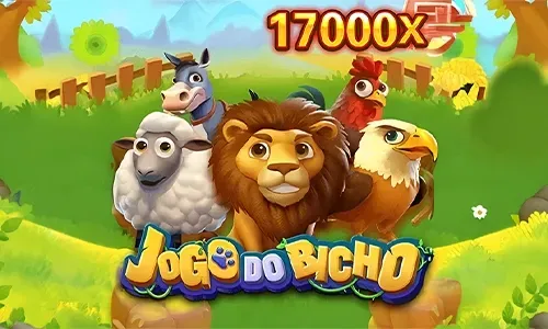 Jogo Do Bicho (JDB)