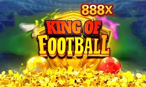 King Of Football (JDB)