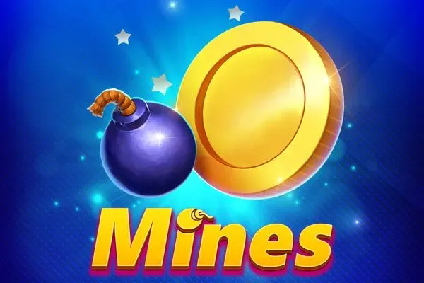 Mines (JDB)