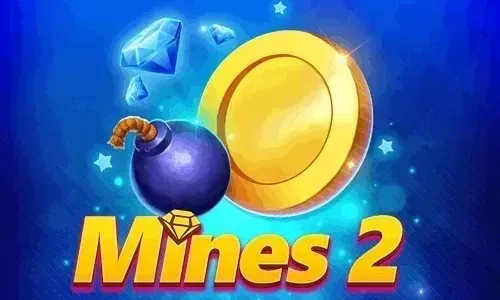 Mines2 (JDB)