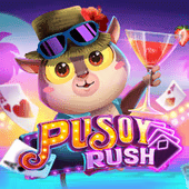 Pusoy Rush (JDB)