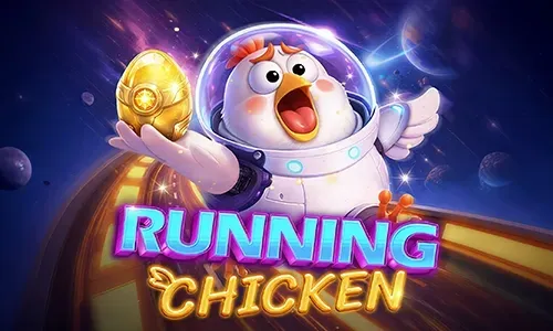 Running Chicken (JDB)