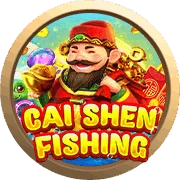 JDB Cai Shen Fishing (JDB)