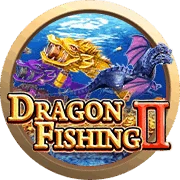 JDB Dragon Fishing II (JDB)