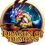 JDB Dragon of Demons (JDB)