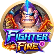 JDB Fighter Fire (JDB)