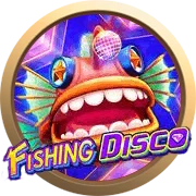 JDB Fishing Disco (JDB)