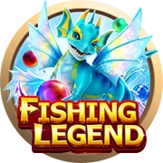 JDB Fishing Legend (JDB)