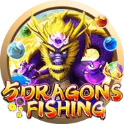 JDB Five Dragons Fishing (JDB)