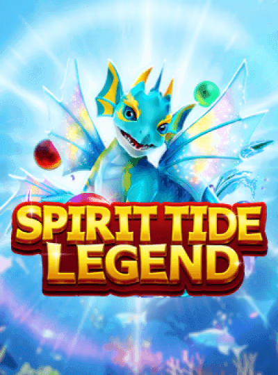 Spirit Tide Legend (JDB)