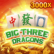 BigThree Dragons (JDB)