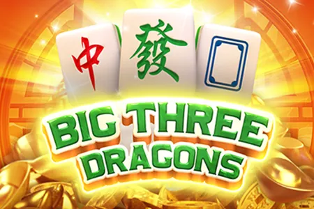BigThreeDragons (JDB)