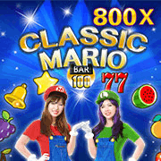 Classic Mario (JDB)
