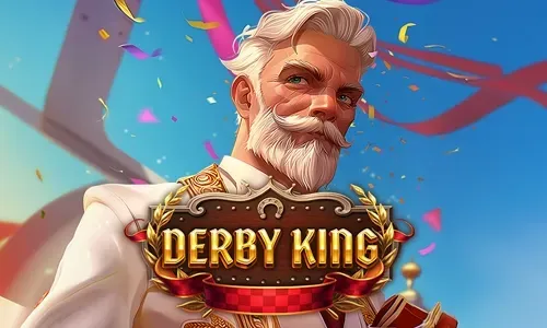 Derby King (JDB)