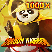 Dragon Warrior (JDB)
