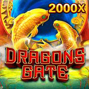 Dragons Gate (JDB)
