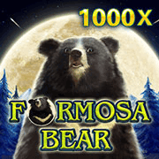 Formosa Bear (JDB)