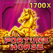 Fortune Horse (JDB)