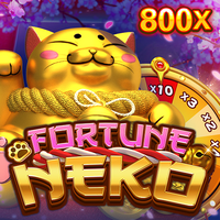 Fortune Neko (JDB)