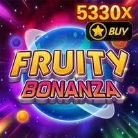 FRUITY BONANZA (JDB)