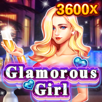Glamorous Girl (JDB)