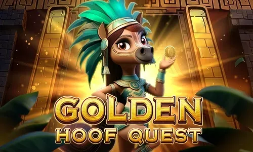 Golden Hoof Quest (JDB)