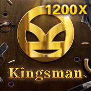 Kingsman (JDB)