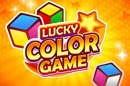 Lucky Color Game (JDB)