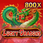 Lucky Dragons (JDB)