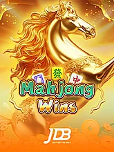 Mahjong Wins (JDB)