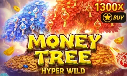 Money Tree - Hyper Wild (JDB)