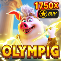 Olympig (JDB)