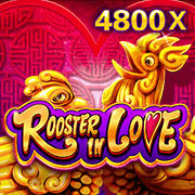 Rooster In Love (JDB)