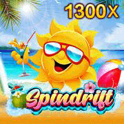 Spindrift (JDB)