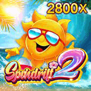 Spindrift2 (JDB)