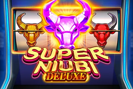 SuperNiubiDeluxe (JDB)