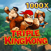 Triple King Kong (JDB)