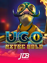 UGO Aztec Gold (JDB)