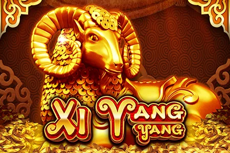 XiYangYang (JDB)
