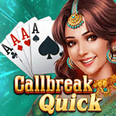 Callbreak Quick (JILI)