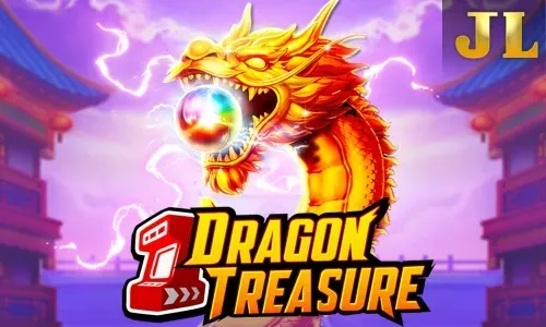 Dragon Treasure (JILI)