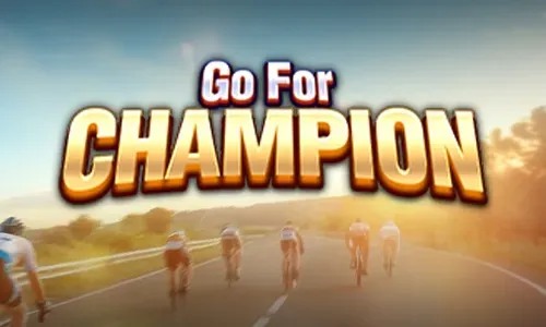 Go For Champion (JILI)