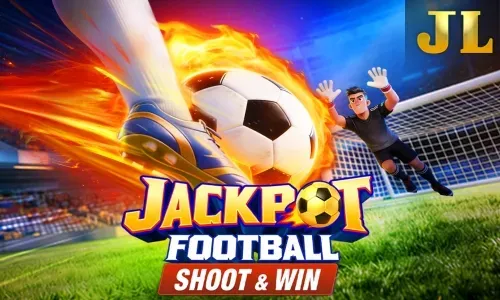 Jackpot Football (JILI)