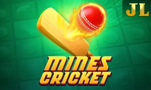 Mines Cricket (JILI)