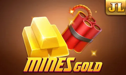 Mines Gold (JILI)